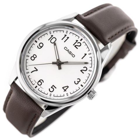 ZEGAREK MĘSKI CASIO MTP-V005L-7B4 (zd066f) + BOX ZEGAREK MĘSKI CASIO MTP-V005L-7B4 (zd066f) + BOX