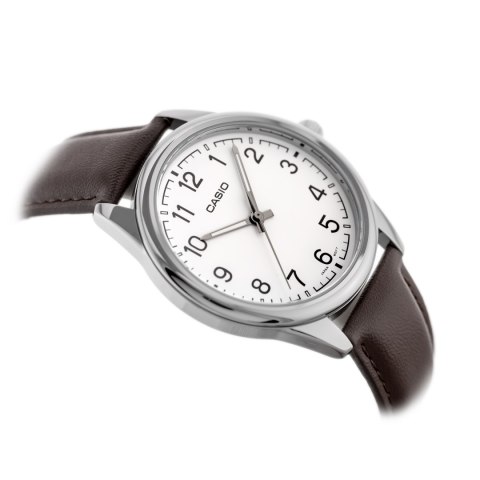 ZEGAREK MĘSKI CASIO MTP-V005L-7B4 (zd066f) + BOX ZEGAREK MĘSKI CASIO MTP-V005L-7B4 (zd066f) + BOX