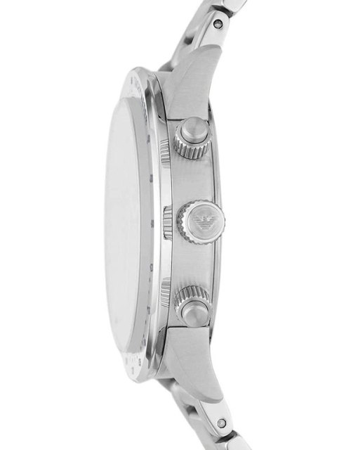 ZEGAREK MĘSKI EMPORIO ARMANI AR11306 - MARIO (zi017b) + BOX ZEGAREK MĘSKI EMPORIO ARMANI AR11306 - MARIO (zi017b) + BOX