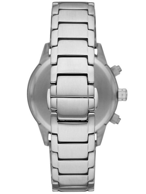 ZEGAREK MĘSKI EMPORIO ARMANI AR11306 - MARIO (zi017b) + BOX ZEGAREK MĘSKI EMPORIO ARMANI AR11306 - MARIO (zi017b) + BOX