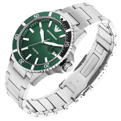 ZEGAREK MĘSKI EMPORIO ARMANI AR11338 - MARIO (zi018a) ZEGAREK MĘSKI EMPORIO ARMANI AR11338 - MARIO (zi018a)