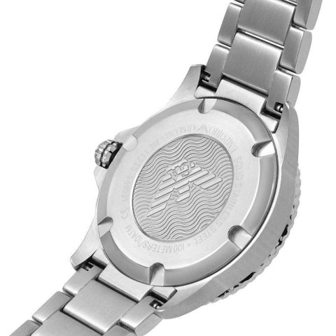 ZEGAREK MĘSKI EMPORIO ARMANI AR11339 - MARIO (zi018b) ZEGAREK MĘSKI EMPORIO ARMANI AR11339 - MARIO (zi018b)