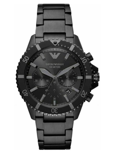 ZEGAREK MĘSKI EMPORIO ARMANI AR11363 DIVER (zi035a) + BOX ZEGAREK MĘSKI EMPORIO ARMANI AR11363 DIVER (zi035a) + BOX