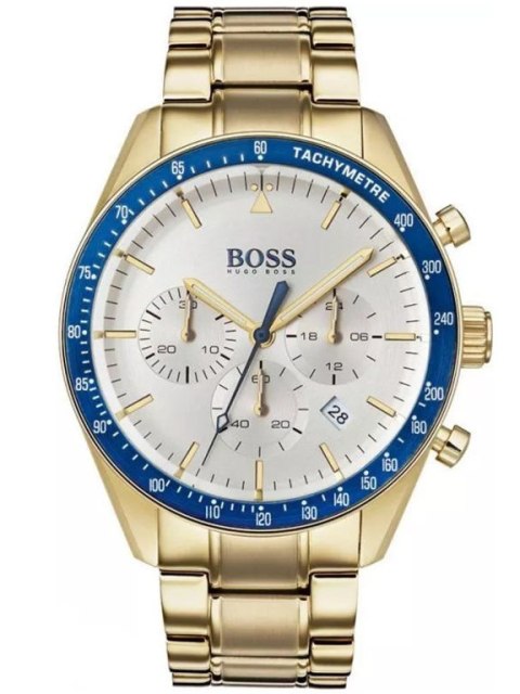 ZEGAREK MĘSKI HUGO BOSS 1513631 - TROPHY (zh009a) ZEGAREK MĘSKI HUGO BOSS 1513631 - TROPHY (zh009a)