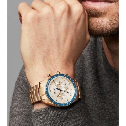 ZEGAREK MĘSKI HUGO BOSS 1513631 - TROPHY (zh009a) ZEGAREK MĘSKI HUGO BOSS 1513631 - TROPHY (zh009a)