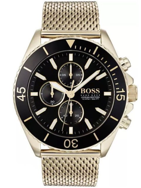 ZEGAREK MĘSKI HUGO BOSS 1513703 - OCEAN EDITION (zh017b) ZEGAREK MĘSKI HUGO BOSS 1513703 - OCEAN EDITION (zh017b)