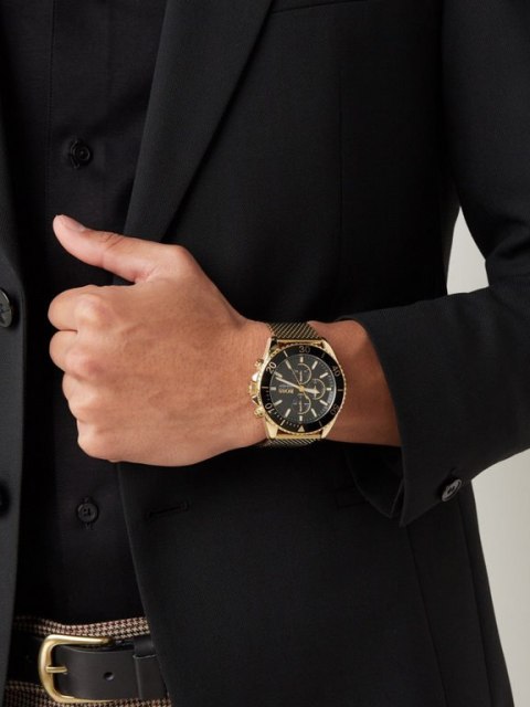 ZEGAREK MĘSKI HUGO BOSS 1513703 - OCEAN EDITION (zh017b) ZEGAREK MĘSKI HUGO BOSS 1513703 - OCEAN EDITION (zh017b)