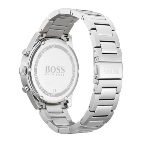 ZEGAREK MĘSKI HUGO BOSS 1513712 - PIONEER (zh016b) ZEGAREK MĘSKI HUGO BOSS 1513712 - PIONEER (zh016b)