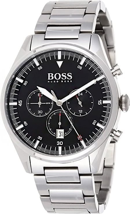ZEGAREK MĘSKI HUGO BOSS 1513712 - PIONEER (zh016b) ZEGAREK MĘSKI HUGO BOSS 1513712 - PIONEER (zh016b)