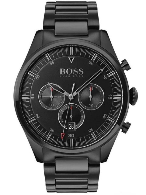 ZEGAREK MĘSKI HUGO BOSS 1513714 - PIONEER (zh016c) ZEGAREK MĘSKI HUGO BOSS 1513714 - PIONEER (zh016c)