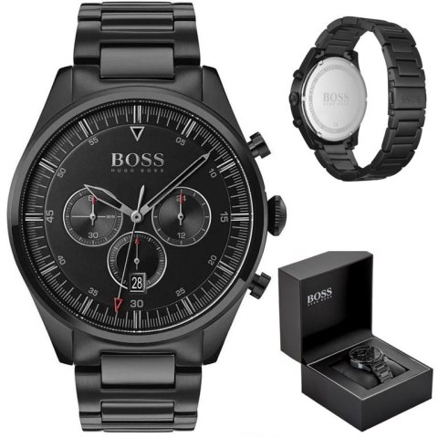 ZEGAREK MĘSKI HUGO BOSS 1513714 - PIONEER (zh016c) ZEGAREK MĘSKI HUGO BOSS 1513714 - PIONEER (zh016c)