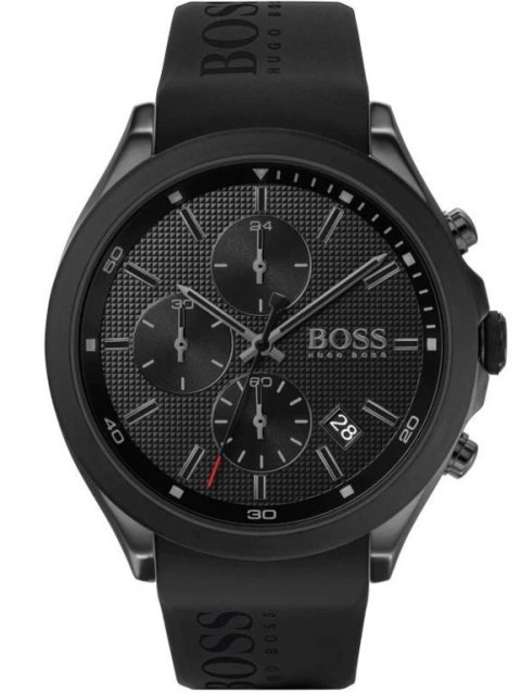 ZEGAREK MĘSKI HUGO BOSS 1513720 - VELOCITY (zh006c) ZEGAREK MĘSKI HUGO BOSS 1513720 - VELOCITY (zh006c)