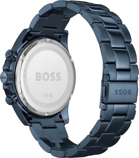 ZEGAREK MĘSKI HUGO BOSS 1513758 - HERO (zh005a) ZEGAREK MĘSKI HUGO BOSS 1513758 - HERO (zh005a)