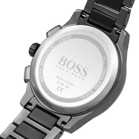ZEGAREK MĘSKI HUGO BOSS 1513814 - PEAK CHRONO (zh018a) ZEGAREK MĘSKI HUGO BOSS 1513814 - PEAK CHRONO (zh018a)