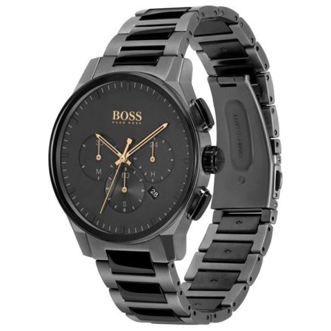 ZEGAREK MĘSKI HUGO BOSS 1513814 - PEAK CHRONO (zh018a) ZEGAREK MĘSKI HUGO BOSS 1513814 - PEAK CHRONO (zh018a)