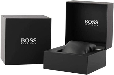 ZEGAREK MĘSKI HUGO BOSS 1513814 - PEAK CHRONO (zh018a) ZEGAREK MĘSKI HUGO BOSS 1513814 - PEAK CHRONO (zh018a)