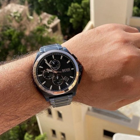 ZEGAREK MĘSKI HUGO BOSS 1513885 - GRANDMASTER (zh019a) ZEGAREK MĘSKI HUGO BOSS 1513885 - GRANDMASTER (zh019a)