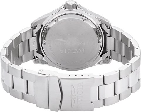 ZEGAREK MĘSKI INVICTA PRO DIVER 26970 - WODOSZCZELNOŚĆ 200m - koperta 40mm ZEGAREK MĘSKI INVICTA PRO DIVER 26970 - WODOSZCZELNOŚĆ 200m - koperta 40mm