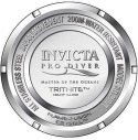 ZEGAREK MĘSKI INVICTA PRO DIVER 26975 - WODOSZCZELNOŚĆ 200m, koperta 40mm