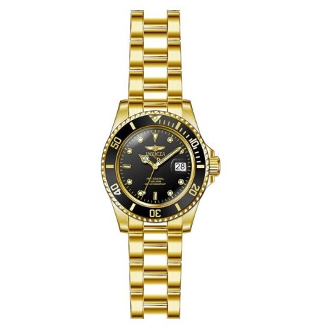 ZEGAREK MĘSKI INVICTA PRO DIVER 26975 - WODOSZCZELNOŚĆ 200m, koperta 40mm ZEGAREK MĘSKI INVICTA PRO DIVER 26975 - WODOSZCZELNOŚĆ 200m, koperta 40mm