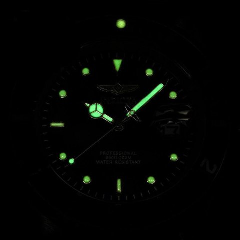 ZEGAREK MĘSKI INVICTA PRO DIVER 26975 - WODOSZCZELNOŚĆ 200m, koperta 40mm ZEGAREK MĘSKI INVICTA PRO DIVER 26975 - WODOSZCZELNOŚĆ 200m, koperta 40mm