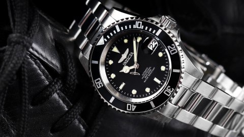 ZEGAREK MĘSKI INVICTA PRO DIVER 8926OB - AUTOMAT WR200, koperta 40mm (zv001c) ZEGAREK MĘSKI INVICTA PRO DIVER 8926OB - AUTOMAT WR200, koperta 40mm (zv001c)