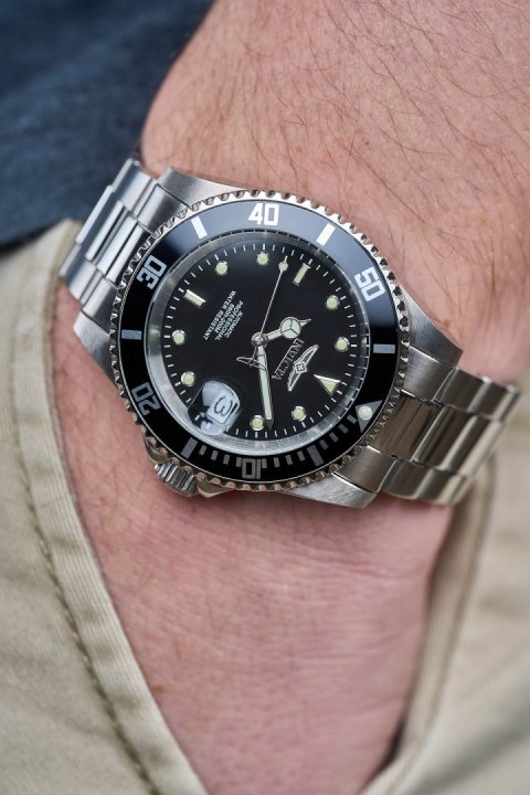 ZEGAREK MĘSKI INVICTA PRO DIVER 8926OB - AUTOMAT WR200, koperta 40mm (zv001c) ZEGAREK MĘSKI INVICTA PRO DIVER 8926OB - AUTOMAT WR200, koperta 40mm (zv001c)