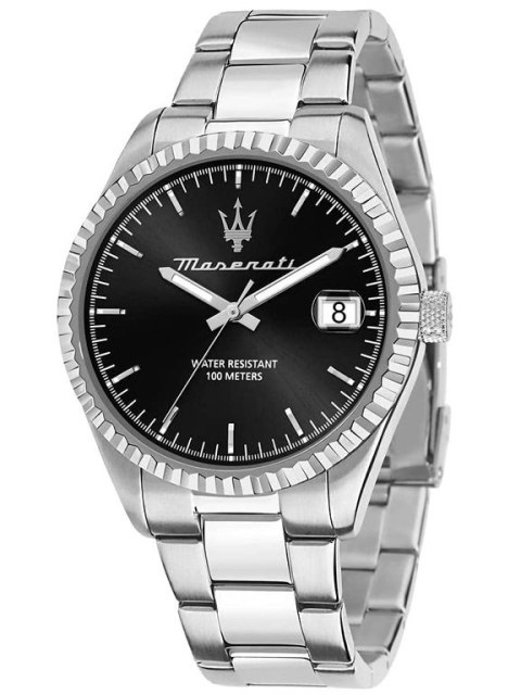 ZEGAREK MĘSKI MASERATI COMPETIZIONE R8853100028 - (zs005a) ZEGAREK MĘSKI MASERATI COMPETIZIONE R8853100028 - (zs005a)