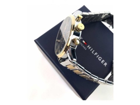 ZEGAREK MĘSKI TOMMY HILFIGER 1791539 KANE zf046c ZEGAREK MĘSKI TOMMY HILFIGER 1791539 KANE zf046c