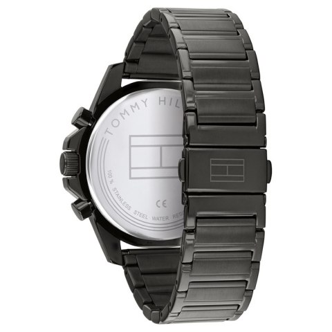 ZEGAREK MĘSKI TOMMY HILFIGER 1791790 MASON (zf035c) ZEGAREK MĘSKI TOMMY HILFIGER 1791790 MASON (zf035c)
