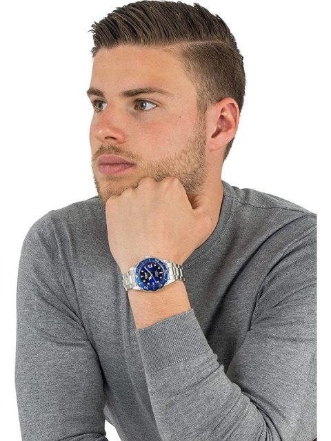 ZEGAREK UNISEX INVICTA PRO DIVER 9204 - WR200, koperta 37mm ZEGAREK UNISEX INVICTA PRO DIVER 9204 - WR200, koperta 37mm