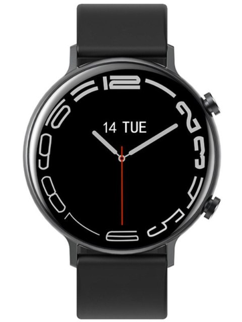 SMARTWATCH DAMSKI Rubicon RNCE98 - WYKONYWANIE POŁĄCZEŃ, PULSOKSYMETR (sr043b) SMARTWATCH DAMSKI Rubicon RNCE98 - WYKONYWANIE POŁĄCZEŃ, PULSOKSYMETR (sr043b)