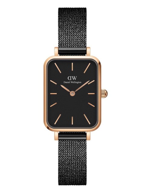 ZEGAREK DAMSKI DANIEL WELLINGTON DW00100433 - QUADRO (zw505e) ZEGAREK DAMSKI DANIEL WELLINGTON DW00100433 - QUADRO (zw505e)