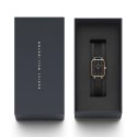 ZEGAREK DAMSKI DANIEL WELLINGTON DW00100433 - QUADRO (zw505e)