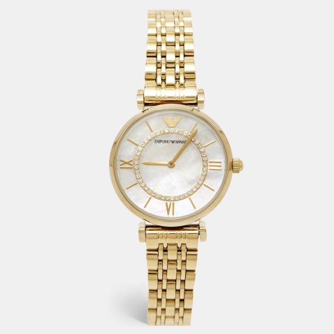 ZEGAREK DAMSKI EMPORIO ARMANI AR1907 - CLASSIC (zi501c) ZEGAREK DAMSKI EMPORIO ARMANI AR1907 - CLASSIC (zi501c)