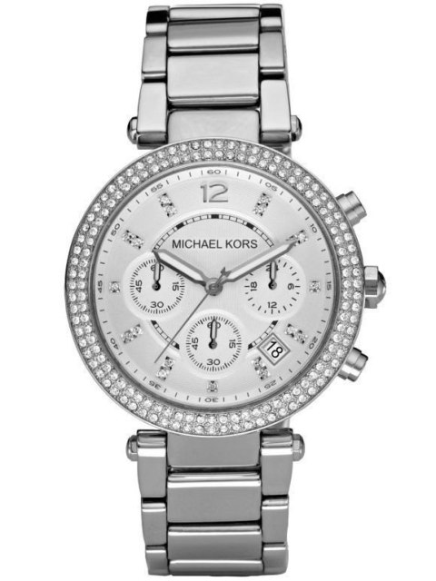 ZEGAREK DAMSKI MICHAEL KORS MK5353 -PARKER (zm508c) ZEGAREK DAMSKI MICHAEL KORS MK5353 -PARKER (zm508c)