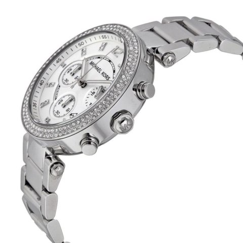 ZEGAREK DAMSKI MICHAEL KORS MK5353 -PARKER (zm508c) ZEGAREK DAMSKI MICHAEL KORS MK5353 -PARKER (zm508c)