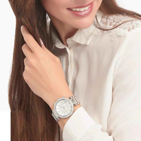 ZEGAREK DAMSKI MICHAEL KORS MK5353 -PARKER (zm508c) ZEGAREK DAMSKI MICHAEL KORS MK5353 -PARKER (zm508c)