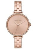 ZEGAREK DAMSKI Michael Kors CHARLEY MK4400 (zm535c)