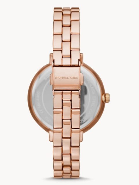 ZEGAREK DAMSKI Michael Kors CHARLEY MK4400 (zm535c) ZEGAREK DAMSKI Michael Kors CHARLEY MK4400 (zm535c)