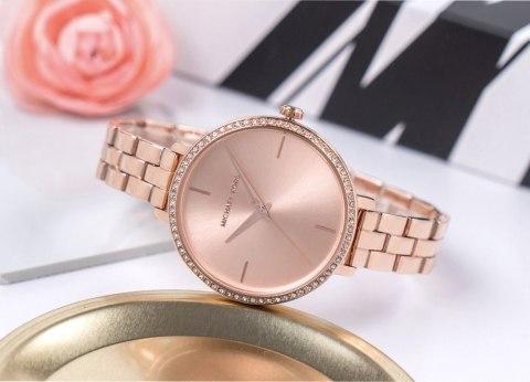 ZEGAREK DAMSKI Michael Kors CHARLEY MK4400 (zm535c) ZEGAREK DAMSKI Michael Kors CHARLEY MK4400 (zm535c)