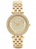 ZEGAREK DAMSKI Michael Kors MINI DARCI MK3445 (zm533d)