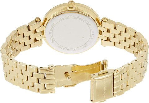 ZEGAREK DAMSKI Michael Kors MINI DARCI MK3445 (zm533d) ZEGAREK DAMSKI Michael Kors MINI DARCI MK3445 (zm533d)