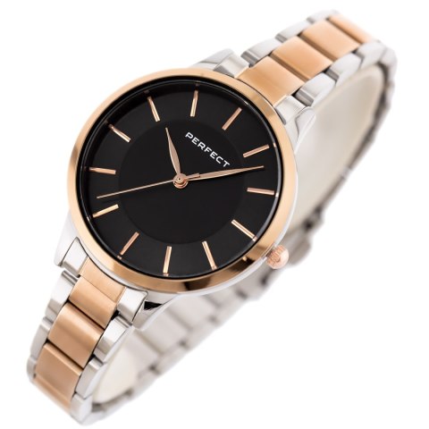 ZEGAREK DAMSKI PERFECT S359-06 (zp512a) + BOX ZEGAREK DAMSKI PERFECT S359-06 (zp512a) + BOX