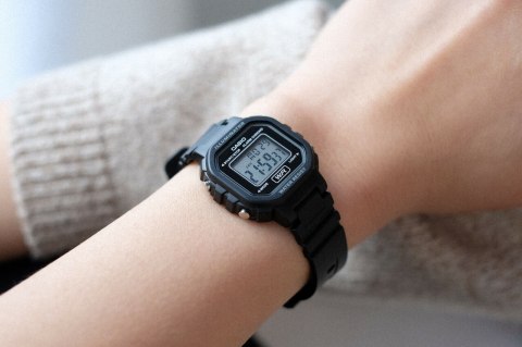 ZEGAREK DZIECIĘCY CASIO LA-20WH-1AEF + BOX ZEGAREK DZIECIĘCY CASIO LA-20WH-1AEF + BOX
