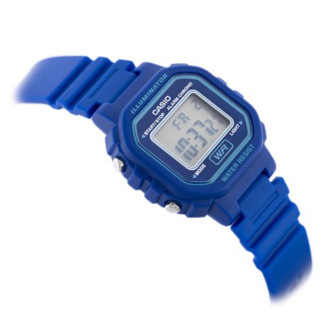 ZEGAREK DZIECIĘCY CASIO LA-20WH-2ADF + BOX ZEGAREK DZIECIĘCY CASIO LA-20WH-2ADF + BOX