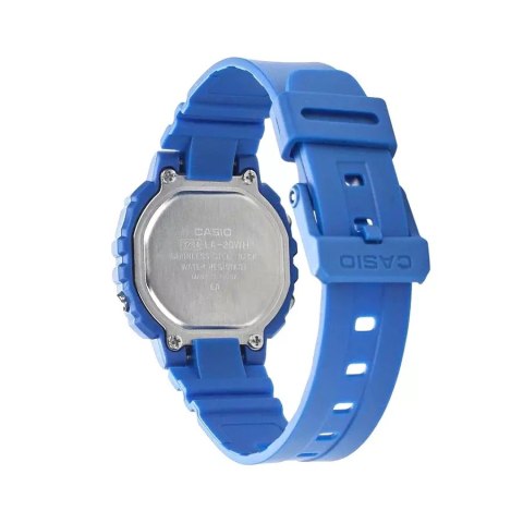ZEGAREK DZIECIĘCY CASIO LA-20WH-2ADF + BOX ZEGAREK DZIECIĘCY CASIO LA-20WH-2ADF + BOX