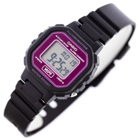 ZEGAREK DZIECIĘCY CASIO LA-20WH-4ADF + BOX ZEGAREK DZIECIĘCY CASIO LA-20WH-4ADF + BOX