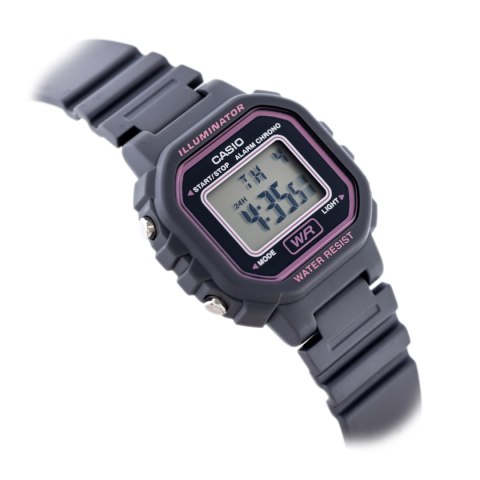 ZEGAREK DZIECIĘCY CASIO LA-20WH-8ADF + BOX ZEGAREK DZIECIĘCY CASIO LA-20WH-8ADF + BOX