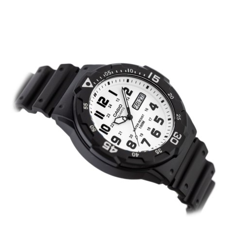 ZEGAREK MĘSKI CASIO MRW-200H-7B (zd147h) + BOX ZEGAREK MĘSKI CASIO MRW-200H-7B (zd147h) + BOX